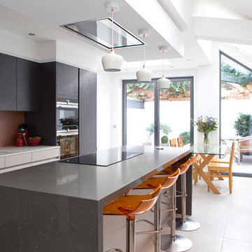 Проект дома Клэпхэма