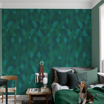 TURQUOISE SLEEP