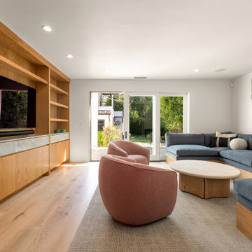Whole Home Remodel