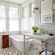 Mstr. Bathroom