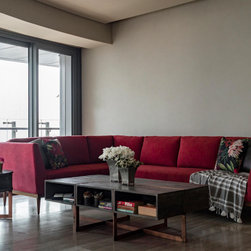 Private Residence - Lower Parel - Products