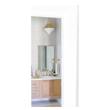 Carlton Landing Showhouse