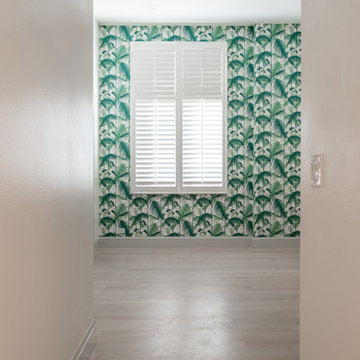 Cherry Creek Renovation: Master Bedroom
