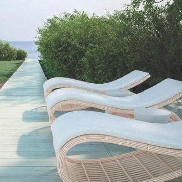Outdoor Design Ideas