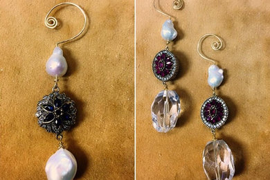 Ornaments