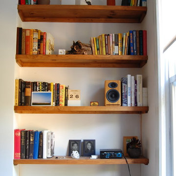 My Houzz: Serene Simplicity in Brooklyn