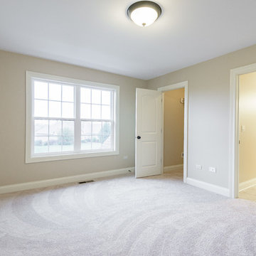 The Gage Floor Plan- Thunder Hill