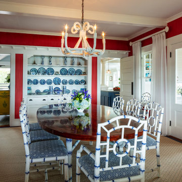 Watch Hill Beach House