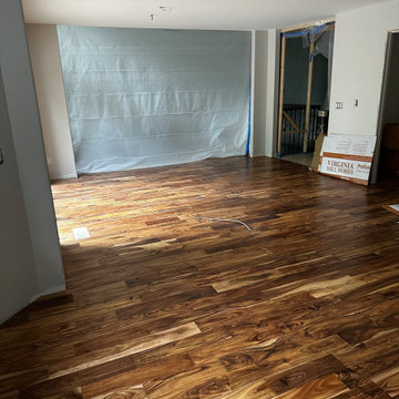 Upcoming Milford kitchen Renovation