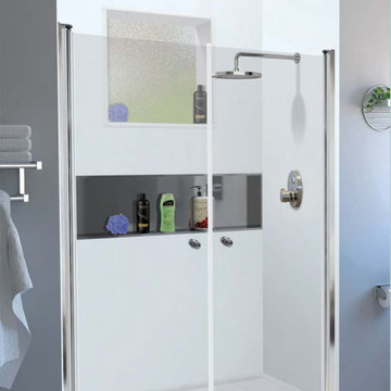 Bathroom Remodeling Contractor in Knoxville