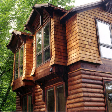 South Haven Cabin
