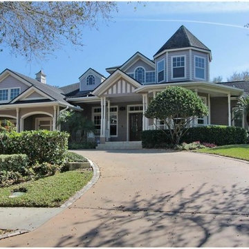 Highlands of Innisbrook Victorian (1999)