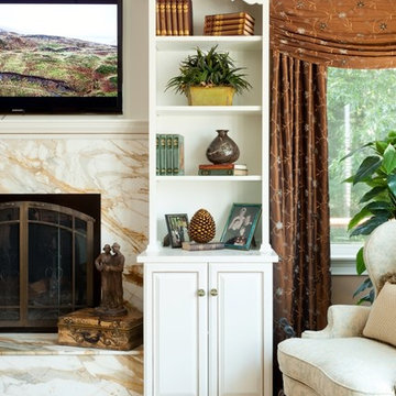 Master Suite Wing
