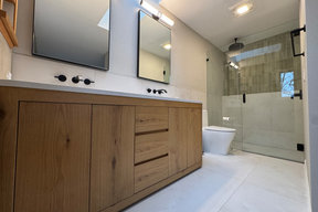 Kirkland, WA - Bathroom Remodel