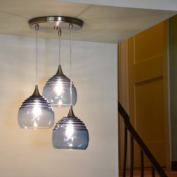 Multi Pendant Chandeliers