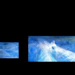 The Layers Series - Fine Art Prints
