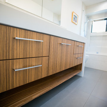 Montair Whole House Remodel
