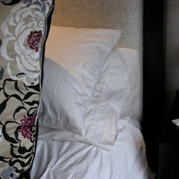 Urban Contemporary At the Touch of a Button