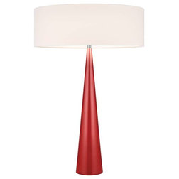 Contemporary Table Lamps by SONNEMAN - A Way of Light