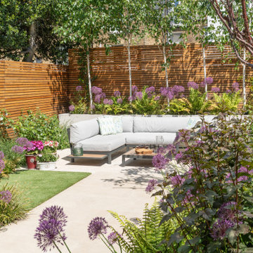 Full House remodelling