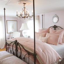 Sydney's Bedroom