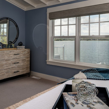 Lake House Getaway
