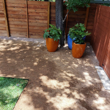 Zen Garden