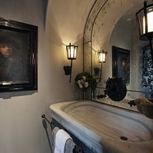 1/2 Bath