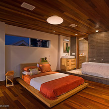 Bedrooms