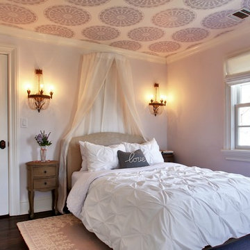 Ridgewood residence