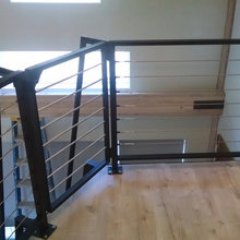 Stair Case