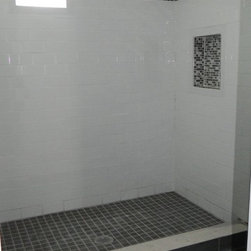 TILE DESIGN INSPIRATIONS, LLC. - Tile