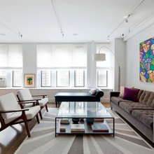 Living Room Ideas