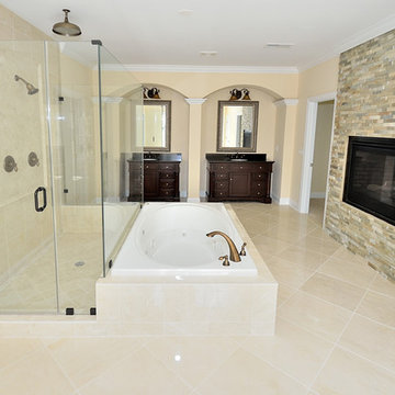 Owners Spa