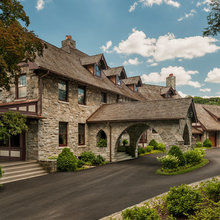 Exteriors