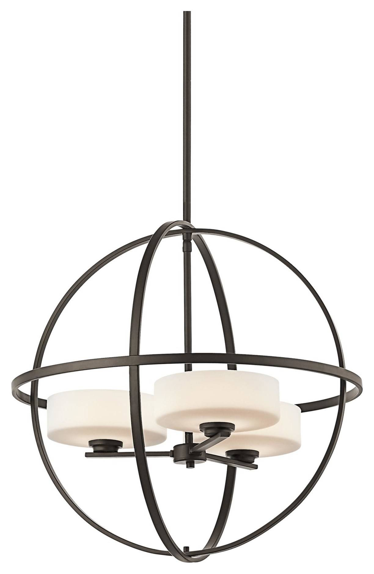 Kichler Olsay 42505 Chandelier - 42505OZ