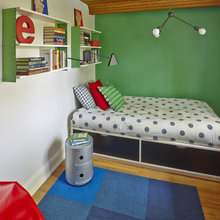 kids room