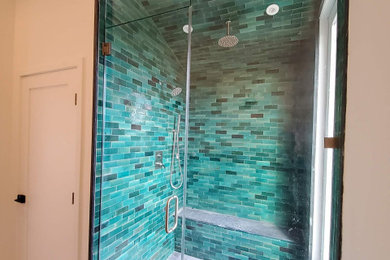 Interior Project Photos - Kitchens, Bathrooms, Living Spaces