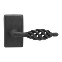 Emtek Lafayette Lever Set - Products