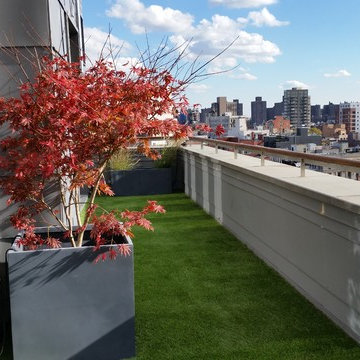 TechGrass