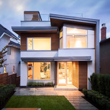 Exterior Ideas