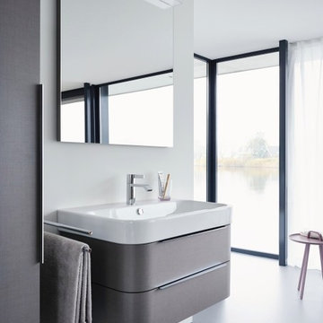 Happy D.2 Series By Duravit