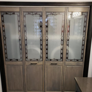 Kitchen Project Millbury MA