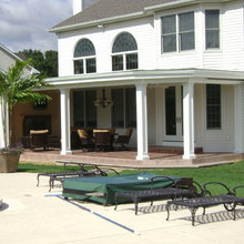 Outdoor / Backyard Ideas