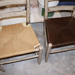 Custom Furniture - Products