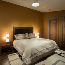 Bedroom Ideas
