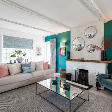 Sussex Beach House