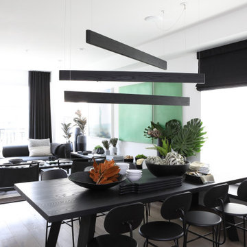 AH-SR | Shaughnessy Residences