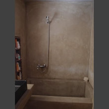 bath