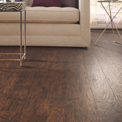 Comprehensive Flooring Selections - Hardwood Flooring